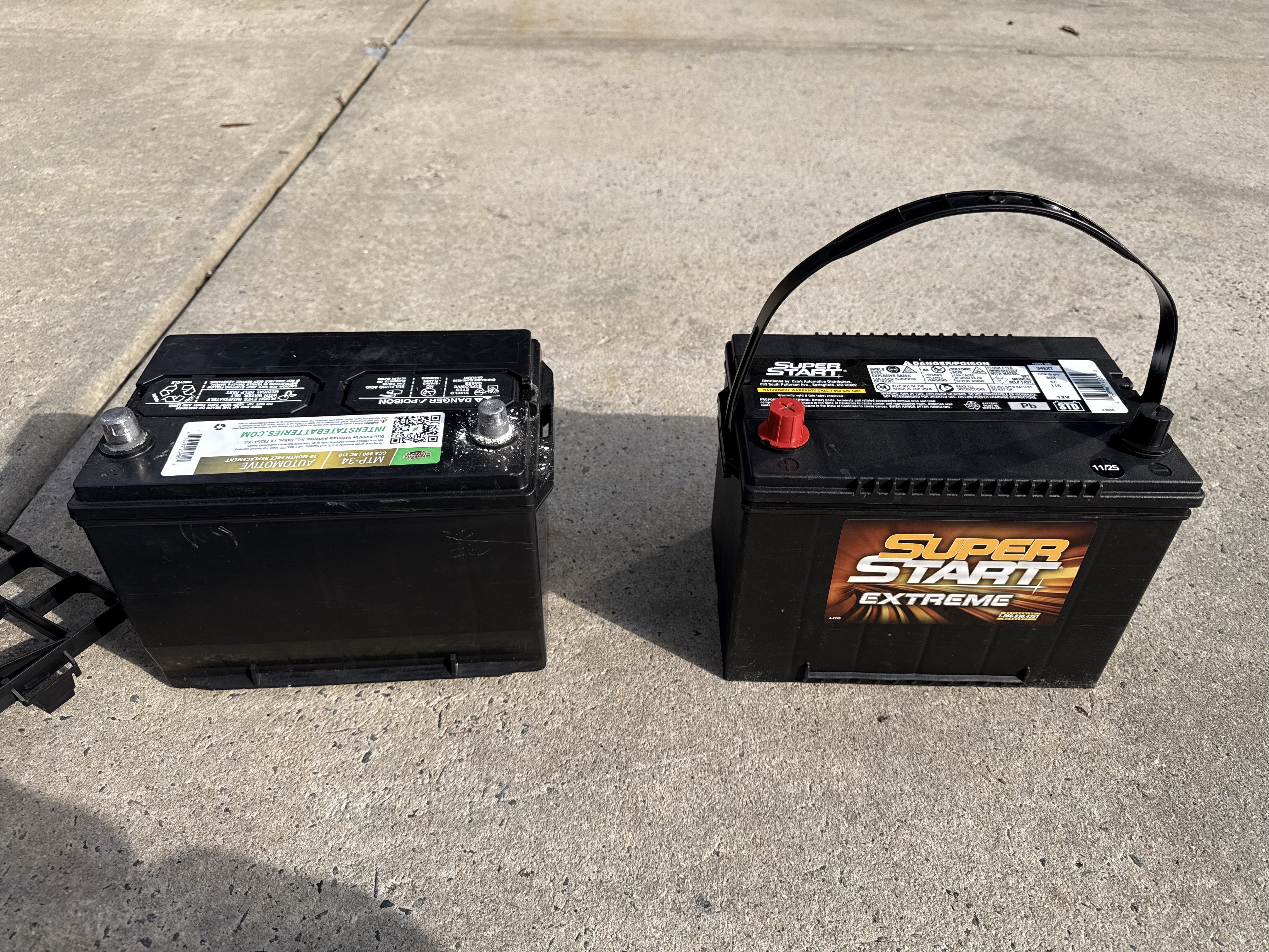 Customer review photo