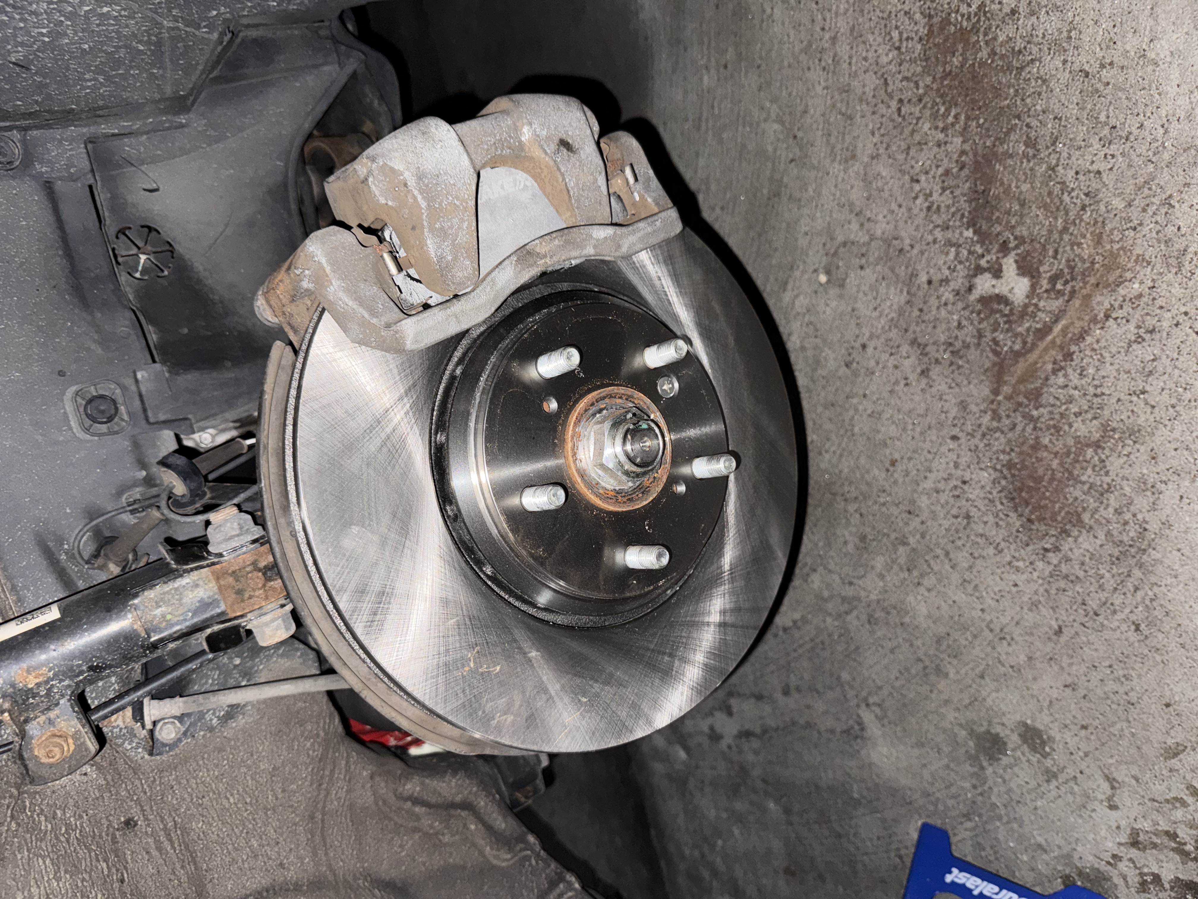 Customer review photo