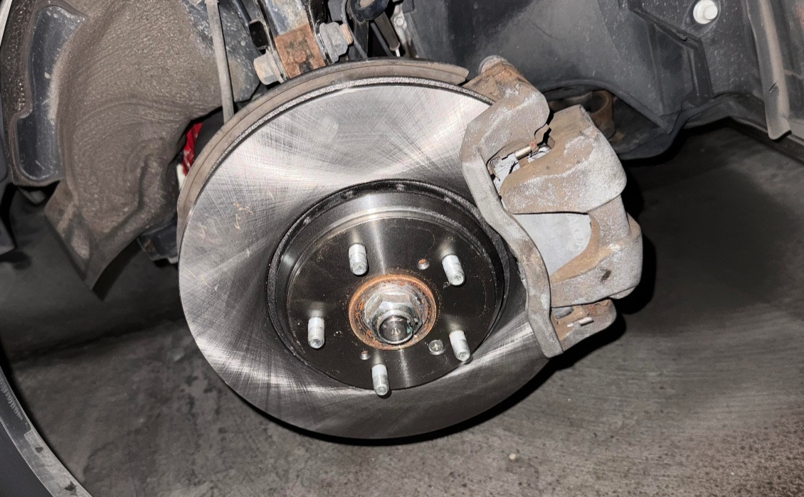Brake Repair