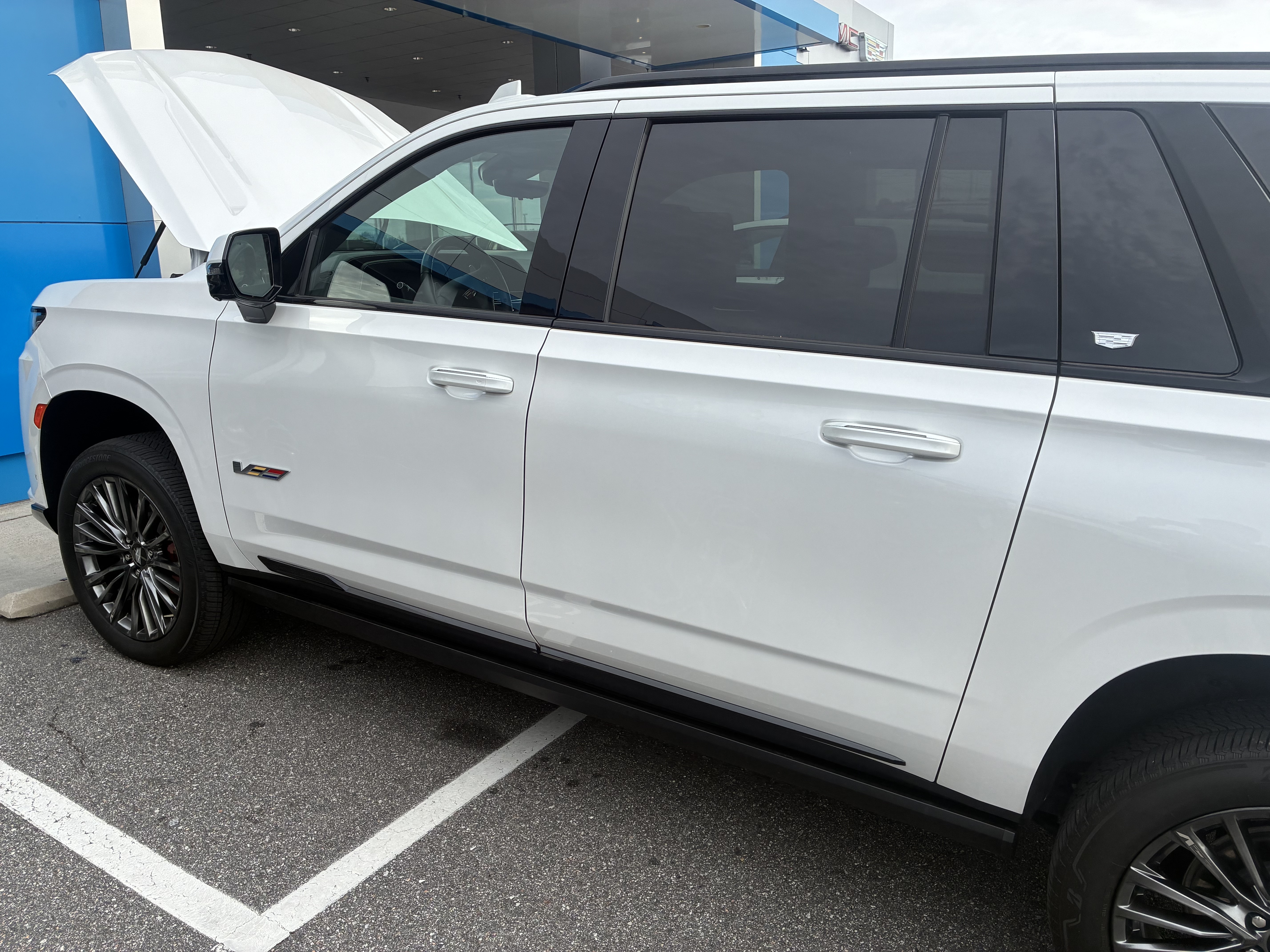 Customer review photo