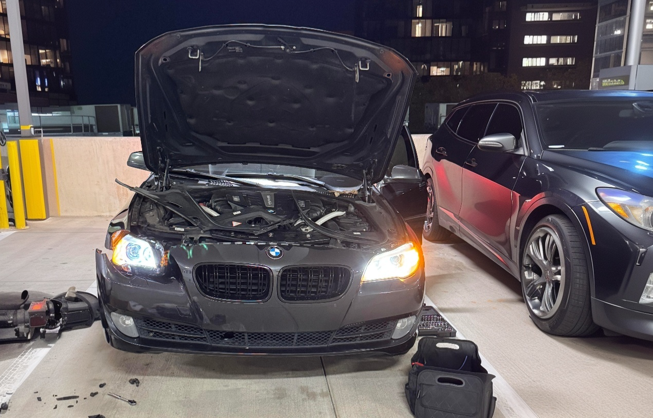 Customer review photo