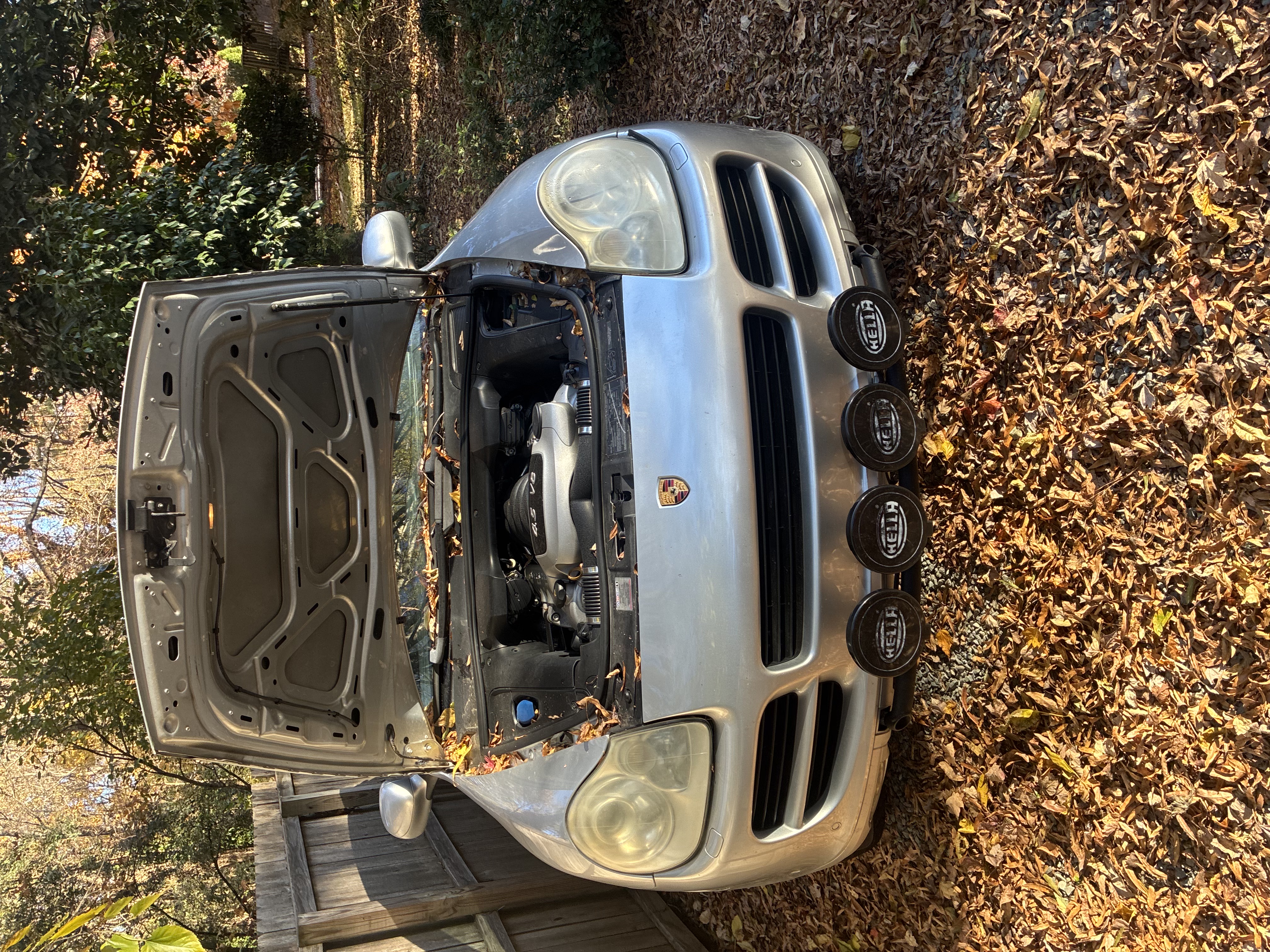 Customer review photo