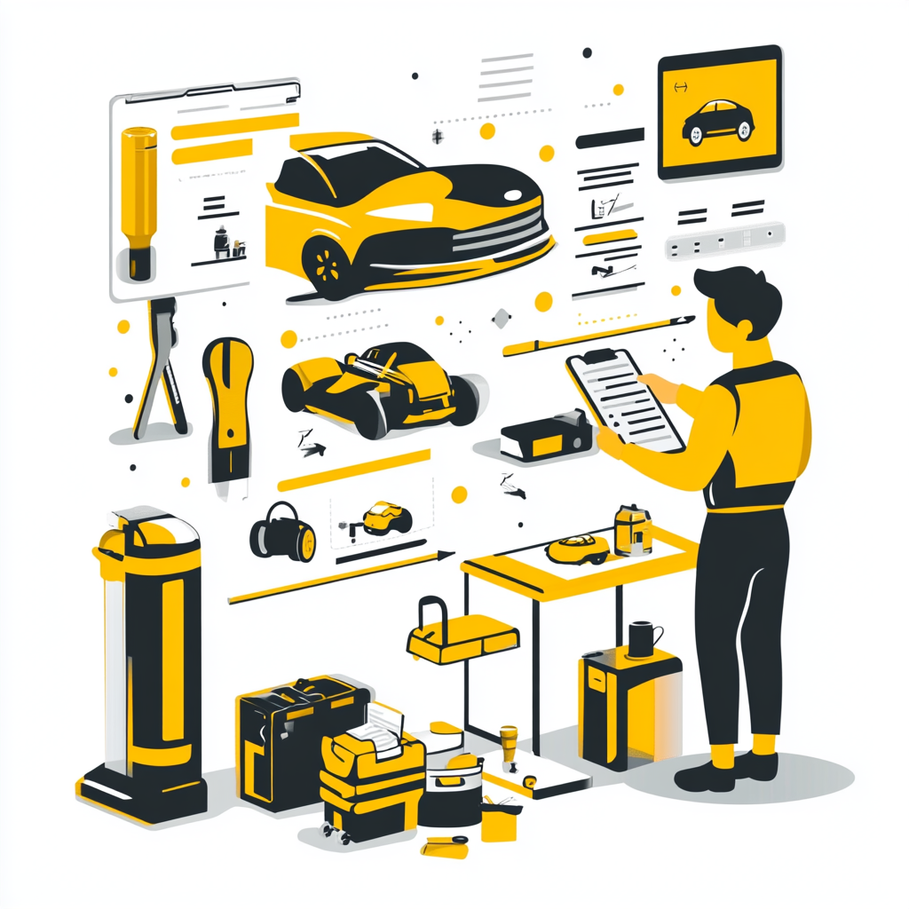 CLTmobile process illustration